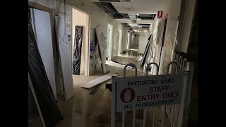 Documenting Perth History Swan Districts Hospital  Episode 2 2020 [upl. by Nolyag595]