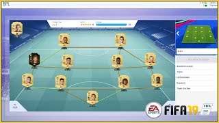 FIFA 19  WEB APP  LIVESTREAM  009  CHILL BIRTHDAY STREAM HDDeutsch [upl. by Ben]