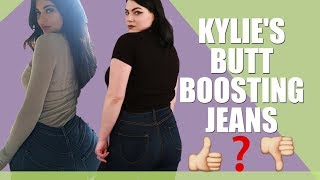 FASHION NOVA JEANS TRYON HAUL [upl. by Cleopatre]