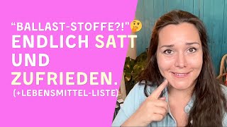 TRÄGER STOFFWECHSEL😣 Bring dich und deine VERDAUUNG endlich in Schwung Fühl dich wohl prävention [upl. by Ahsyat679]