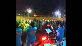 BANDA TERREMOTO DE CHILPANCINGO GROCUMBIASMIX [upl. by Aicats]