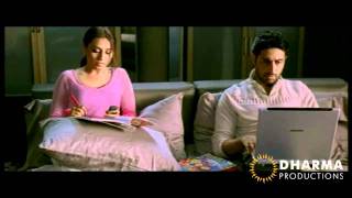 Missed Calls  Deleted Scene  Kabhi Alvida Naa Kehna  Abhishek Bachchan Rani Mukherjee [upl. by Waldon]