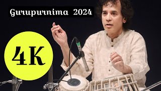 Memorable Tabla Solo Ustad Zakir Hussain aabaji shortsfeed viralvideo [upl. by Inahc509]