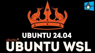 How to Install Ubuntu 2404 Noble Numbat on Windows 11 WSL 2  Ubuntu 2404 WSL Install Guide [upl. by Akinod]