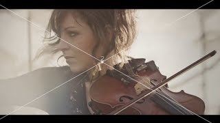 Grenade  Lindsey Stirling Alex Boye amp the Salt Lake Pops Bruno Mars Cover [upl. by Cinelli]