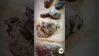 What Is Ambergris amp Why Is This Whale Vomit So Valuable  Ambergris Sperm Whaleshorts [upl. by Atinot]