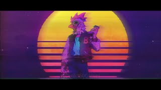 Hotline Miami  All Jackets Themes Hotline Miami OST [upl. by Parette209]