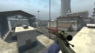 CSGO  Flash Boosting Epicness [upl. by Nossyla696]