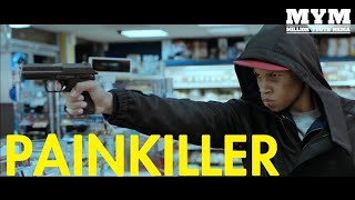 painkiller short film [upl. by Ogaitnas723]