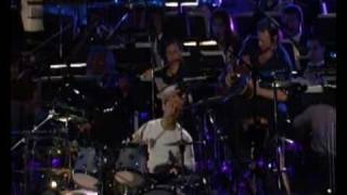 Nothing Else Matters  Metallica amp San Francisco Symphonic Orchestra [upl. by Ayat261]