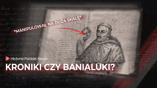 Najważniejszy polski kronikarz  Wincenty Kadłubek [upl. by Jaban]