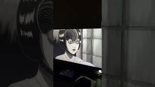 Uzumaki By Junji Ito Is INSANE anime uzumaki manga [upl. by Stinson798]