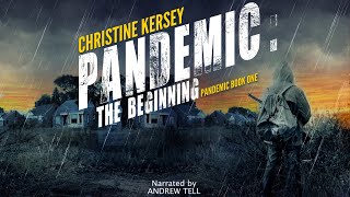 quotPandemic The Beginning Pandemic Book Onequot Full Audiobook Unabridged [upl. by Babette]