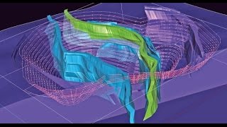 Dassault Systemes  GEOVIA Подведение итогов 2015 года [upl. by Stern]