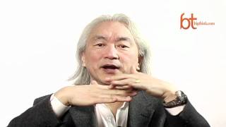 Michio Kaku A Brief History of Sexism in Science  Big Think [upl. by Llerruj]