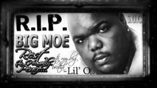 Big Moe  Just a Dog [upl. by Nihs]