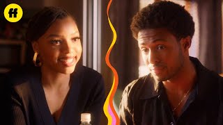 grownish Season 4 Episode 16  Jazz Asks Doug for Help  Freeform [upl. by Ringo]