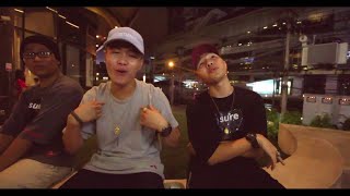 YOUNGOHM  ไม่ต้องมารักกู feat Doper Sonofo [upl. by Ursola]