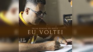 Trilha Sonora do Gueto  Eu Voltei  Video Clipe Oficial [upl. by Ettennek]