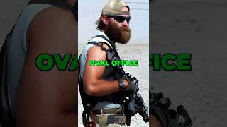 Could Delta Force Take the White House usa military shorts [upl. by Eerehs]