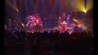 THERION  Son of The Sun Live In Mexico City OFFICIAL LIVE [upl. by Faustus]