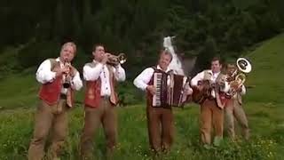 Австрийская народная музыкаAustrian folk music [upl. by Malti]