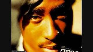 2PAC Changes Instrumental [upl. by Imled910]