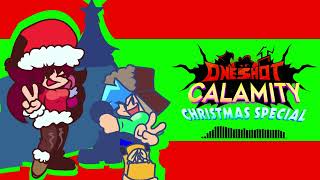 Holiday Special By CheeseWithCake One Shot Calamity Christmas Special OST [upl. by Eentihw]