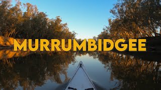 Murrumbidgee [upl. by Norek]