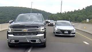 🇺🇸 American Car Crash  Instant Karma  Road Rage Compilation 471 [upl. by Lurette]