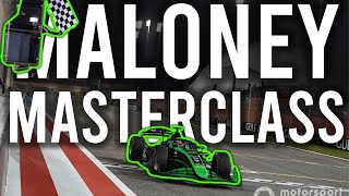 Zane Maloney Does The Double  Pepe Martis Impressive Debut  F2 Bahrain GP Reactions [upl. by Sterne]