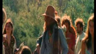 Woodstock 1969avi [upl. by Lirbaj]