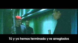 Limp Bizkit  ReArranged subtitulada al español [upl. by Case]