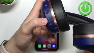 How to Pair Turtle Beach Stealth 700 Gen2 Max with any iPhone or iPad [upl. by Wiskind]