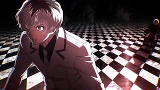 Tokyo Ghoul Re「AMV」 Aye Julian [upl. by Keeryt]