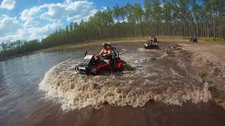 The Florida Adventure Trail Osceola National Forest [upl. by Selim747]