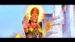 quotMECHERI VANA BHADRAKALIquot Exclusive Full Movie HD  New Tamil Movies  Latest Devotional Movies 2018 [upl. by Oyr]