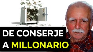 MILLONARIO CON BAJO SALARIO  TENÍA 8 MILLONES GUARDADOS [upl. by Enamart503]