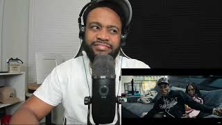 Peewee Longway YoungBoy Never Broke Again  Nose Ring Official Video  REACTION [upl. by Aliban249]