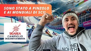 Tutto su Pinzolo Ski Analisi consigli dati mappe [upl. by Clary482]