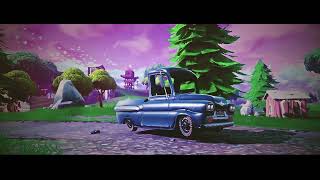 OG Fortnite🥺 Cinematic Montage [upl. by Acinorav]