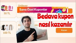 İNDİRİM KODU İLE ALIŞVERİŞ BİTMEDEN İZLE TRENDYOL HEPSİBURADA İNDİRİMLERİİİİİ [upl. by Adriano]