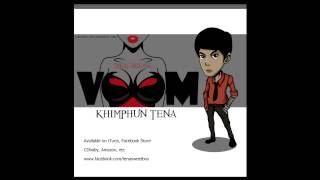 Tena  VooM Official Audio [upl. by Kcirdle907]