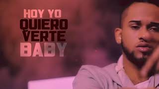 Bryant Myers x Anuel AA  Porque Sigues Con El Remix IA [upl. by Comyns]