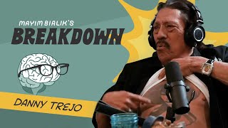 Danny Trejo I Was As Sick As My Secrets [upl. by Hershel]