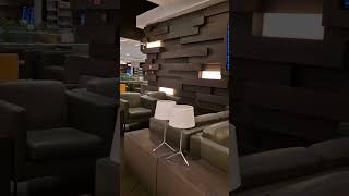 Бизнес зал Malevich аэропорт Шереметьево malevich sheremetyevo lounge travel360 [upl. by Nazario419]