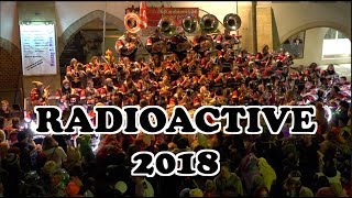 Radioactive  Ringmurechutze  Fastnacht Murten 2018 [upl. by Arianne]