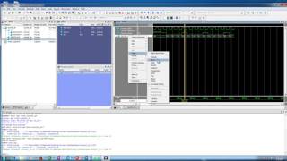 ModelsimQuartus Tutorial [upl. by Airdua]