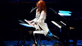 Tori Amos  Teardrop [upl. by Renferd]