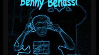 Benny Benassi  Sweet Dreams Remix [upl. by Conny898]